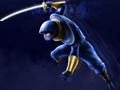 Mchezo Ninja Dash online