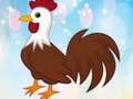 Mchezo Mayai ya Hatchimal-Mtandaoni  online