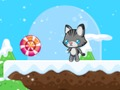 Mchezo Kitty Chase online