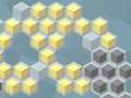 Mchezo Hexapuzzle online