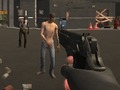 Mchezo Zombie vs Janitor online