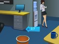 Mchezo Karatasi za kutupa  online