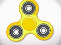Mchezo Mapinduzi ya Fidget Spinner  online