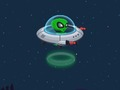 Mchezo UFO Raider online