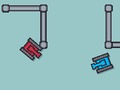 Mchezo Pixel ya Tangi  online