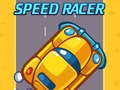 Mchezo Kasi ya racer online