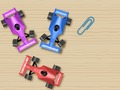 Mchezo Racers ndogo  online