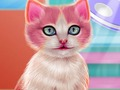 Mchezo Kitty Dental Kutunza  online