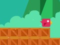Mchezo Run ndege kukimbia kwenye mstari online