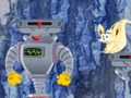 Mchezo Rayifox online