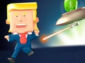 Mchezo Acha Trump vs Kim Jong-un online