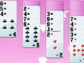 Mchezo Kirusi Freecell  online
