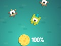 Mchezo Cheesy vita  online