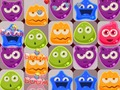 Mchezo Boss Baby Jelly Mechi  online