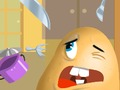 Mchezo Mr POTATO online
