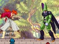 Mchezo Anime vita 3  online
