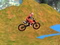 Mchezo Moto hujaribu Hekalu  online