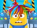 Mchezo Minion Haircuts Halisi  online