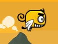Mchezo Monster ya kuruka  online