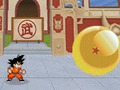 Mchezo DB Pang online