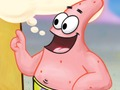 Mchezo Spongebob squarepants sketch it, nadhani hiyo  online