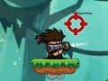 Mchezo Bazooka na Monster  online