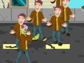 Mchezo Zombies Attack online