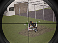 Mchezo Wasomi sniper 2  online