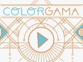 Mchezo Colorgama online