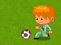 Mchezo Barca vs Bieber  online