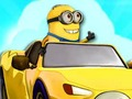 Mchezo Super Marafiki Drift online