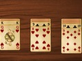 Mchezo Solitaire HD online