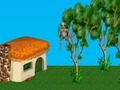 Mchezo Wageni kwenda nyumbani  online