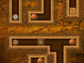 Mchezo Roller ya Jungle online