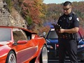 Mchezo Polisi ya Supercar Parking 2  online