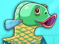 Mchezo Pickles vidogo  online