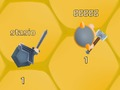 Mchezo Gotia. io online