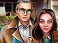 Mchezo Mission hatari  online