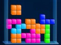 Mchezo Tetris mchemraba  online