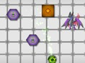 Mchezo Fuzzmon Shotz online