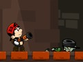 Mchezo Zombie Buster online