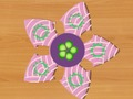 Mchezo Fidget Spinner Kwa Wasichana  online