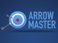 Mchezo Mwalimu wa Arrow  online