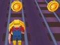 Mchezo Real Metro Rukia  online