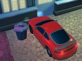 Mchezo Hasira ya Parking 3d: Mwizi Mchana  online