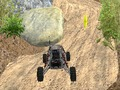 Mchezo 4x4 lori gari mlima mbio 3d  online