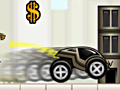 Mchezo Stunt wazimu  online