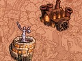 Mchezo Questmore adventure kampuni  online