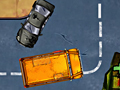 Mchezo Zombus  online