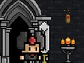 Mchezo Adventure ya Pixel  online